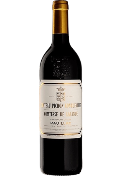 pichon comtesse 2016-2 Château Pichon Comtesse 2016 - Image 1