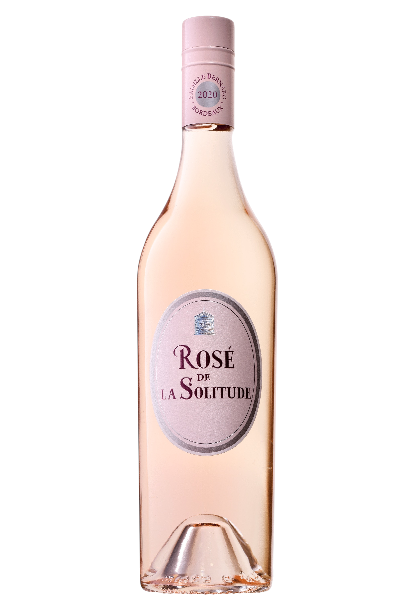 rose de la solitude Rosé de la Solitude 2025 - Image 1