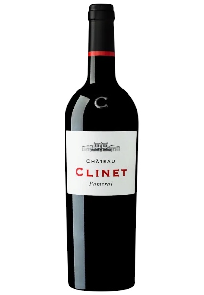 clinet 2018 Château Clinet 2018 - Pilt 1